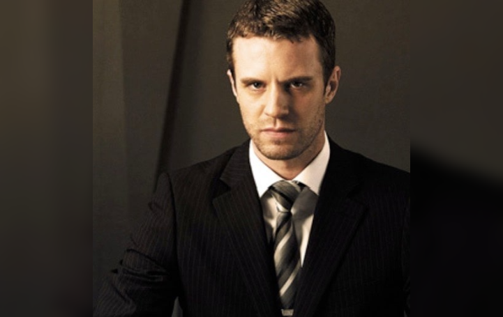 Luke Mably - All Facts You Should Know About This English Actor